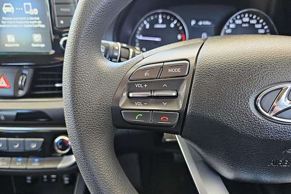 2020 Hyundai i30 Go PD.3