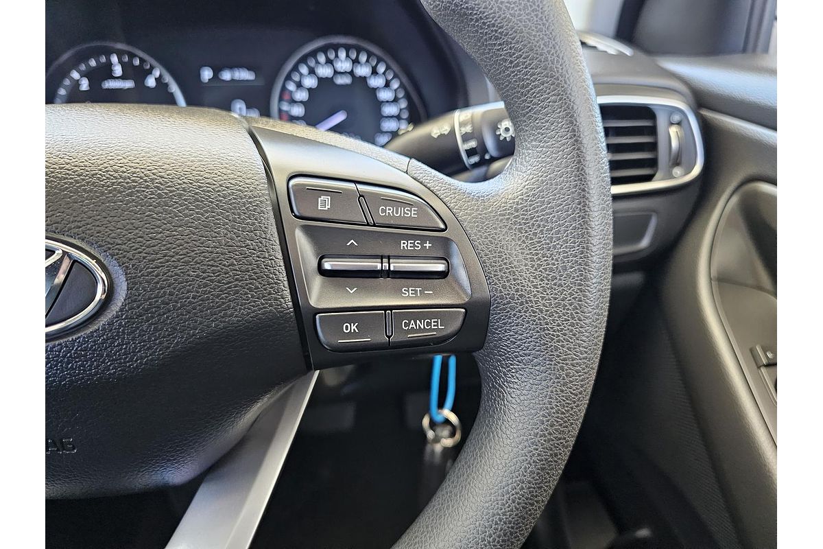 2020 Hyundai i30 Go PD.3