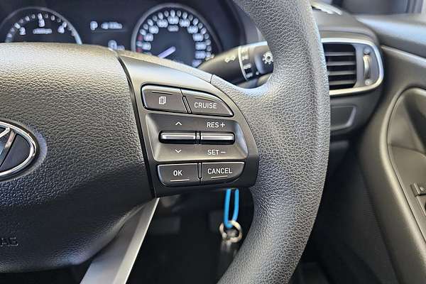 2020 Hyundai i30 Go PD.3