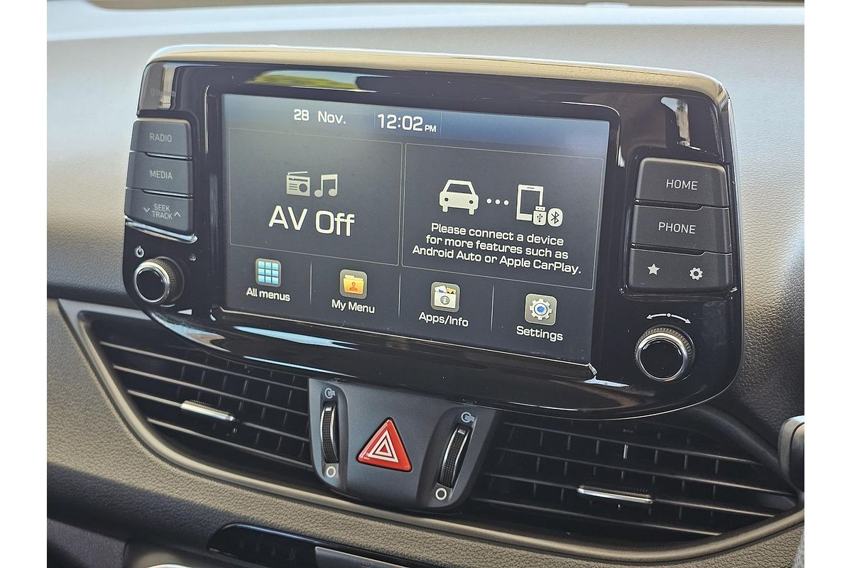 2020 Hyundai i30 Go PD.3