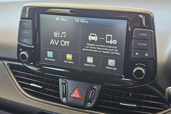 2020 Hyundai i30 Go PD.3