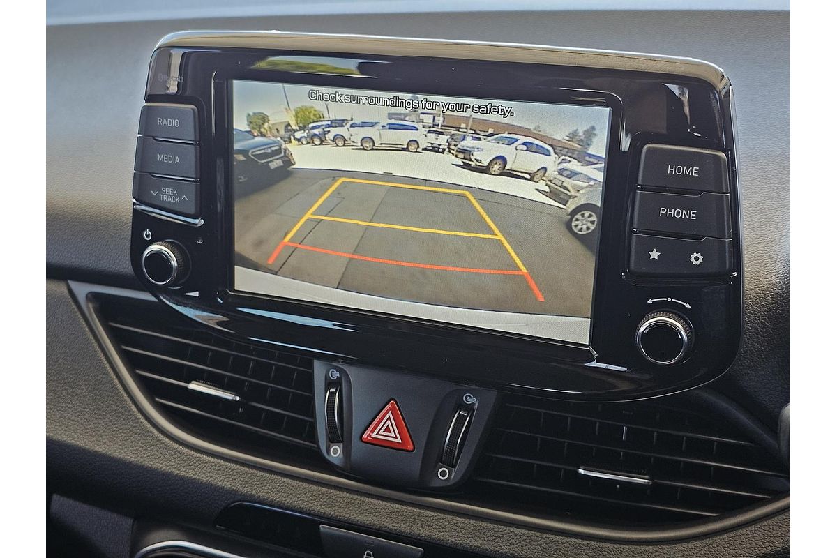 2020 Hyundai i30 Go PD.3