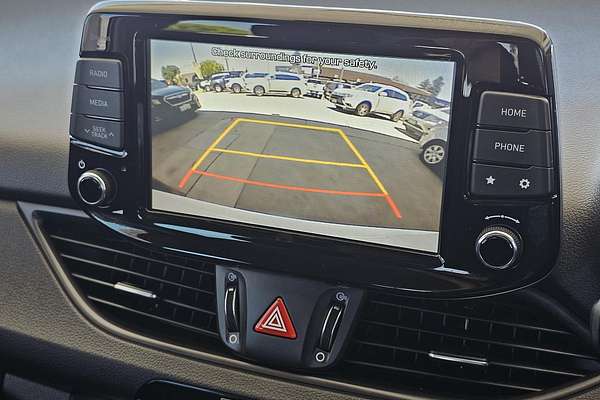 2020 Hyundai i30 Go PD.3