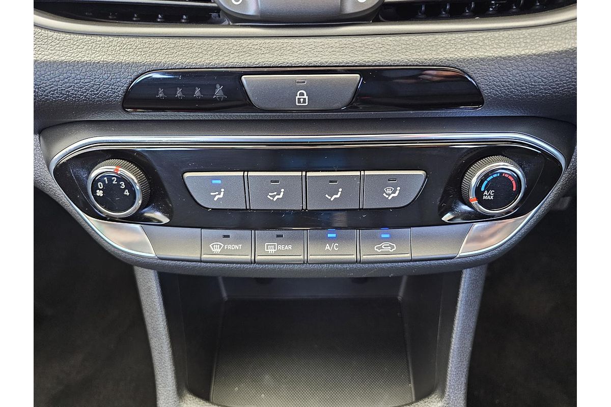 2020 Hyundai i30 Go PD.3