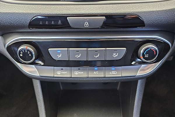 2020 Hyundai i30 Go PD.3