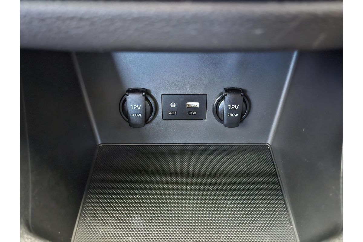 2020 Hyundai i30 Go PD.3