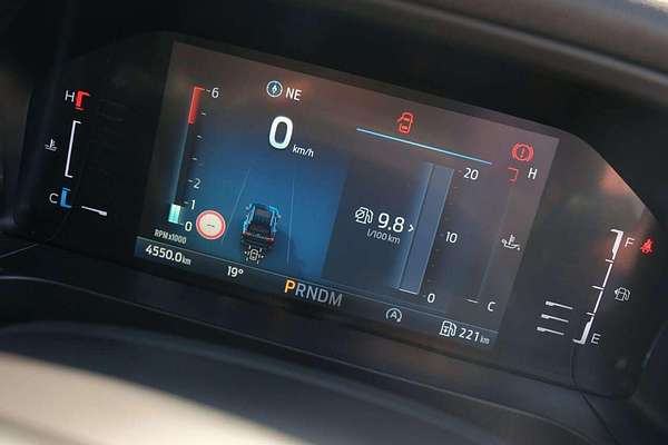 2025 Ford Everest Sport 3.0L