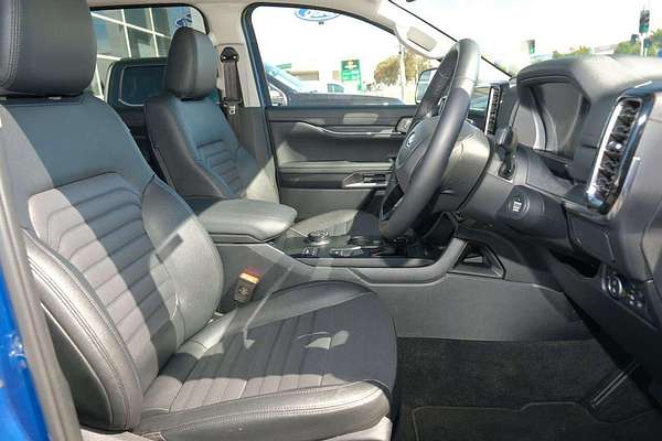 2025 Ford Everest Sport 3.0L