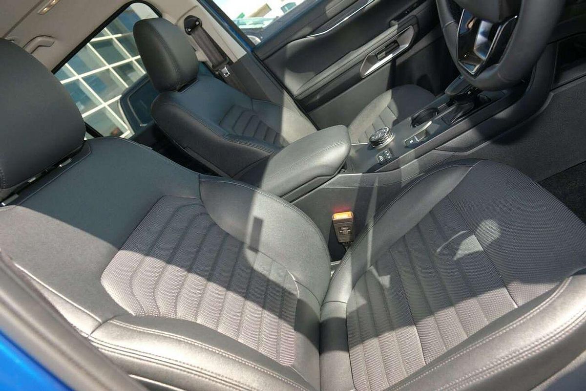 2025 Ford Everest Sport 3.0L