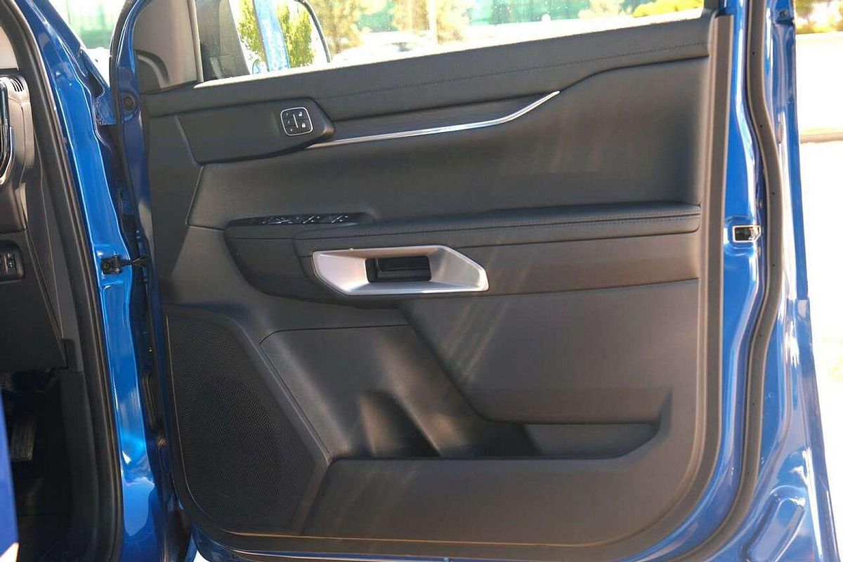 2025 Ford Everest Sport 3.0L