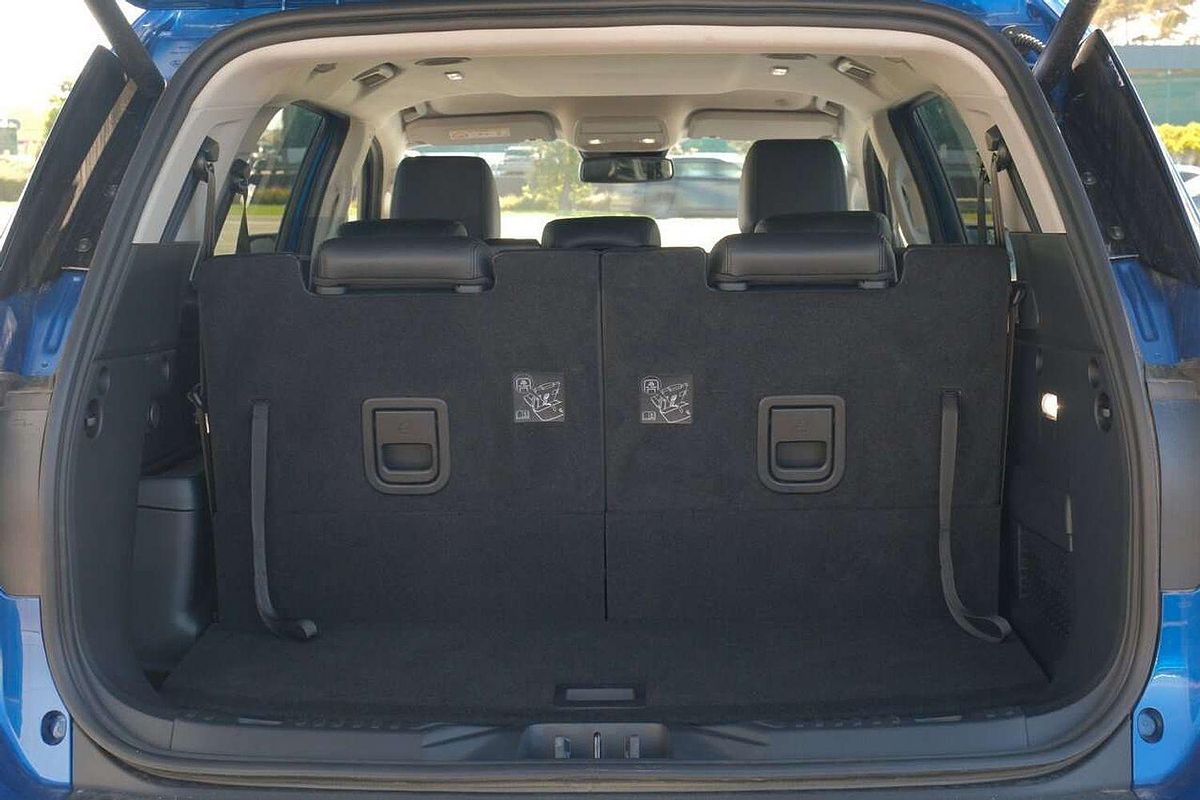 2025 Ford Everest Sport 3.0L