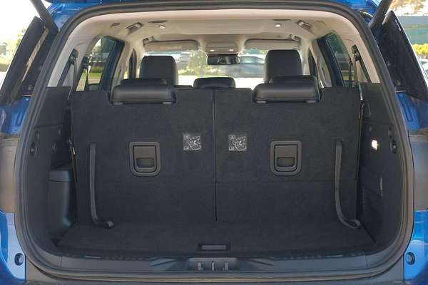 2025 Ford Everest Sport 3.0L