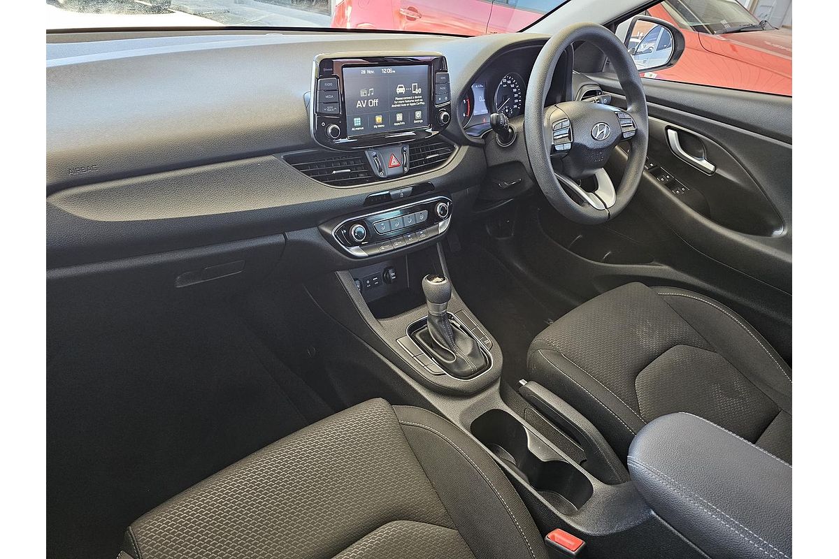 2020 Hyundai i30 Go PD.3