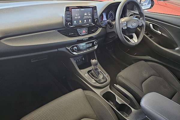 2020 Hyundai i30 Go PD.3