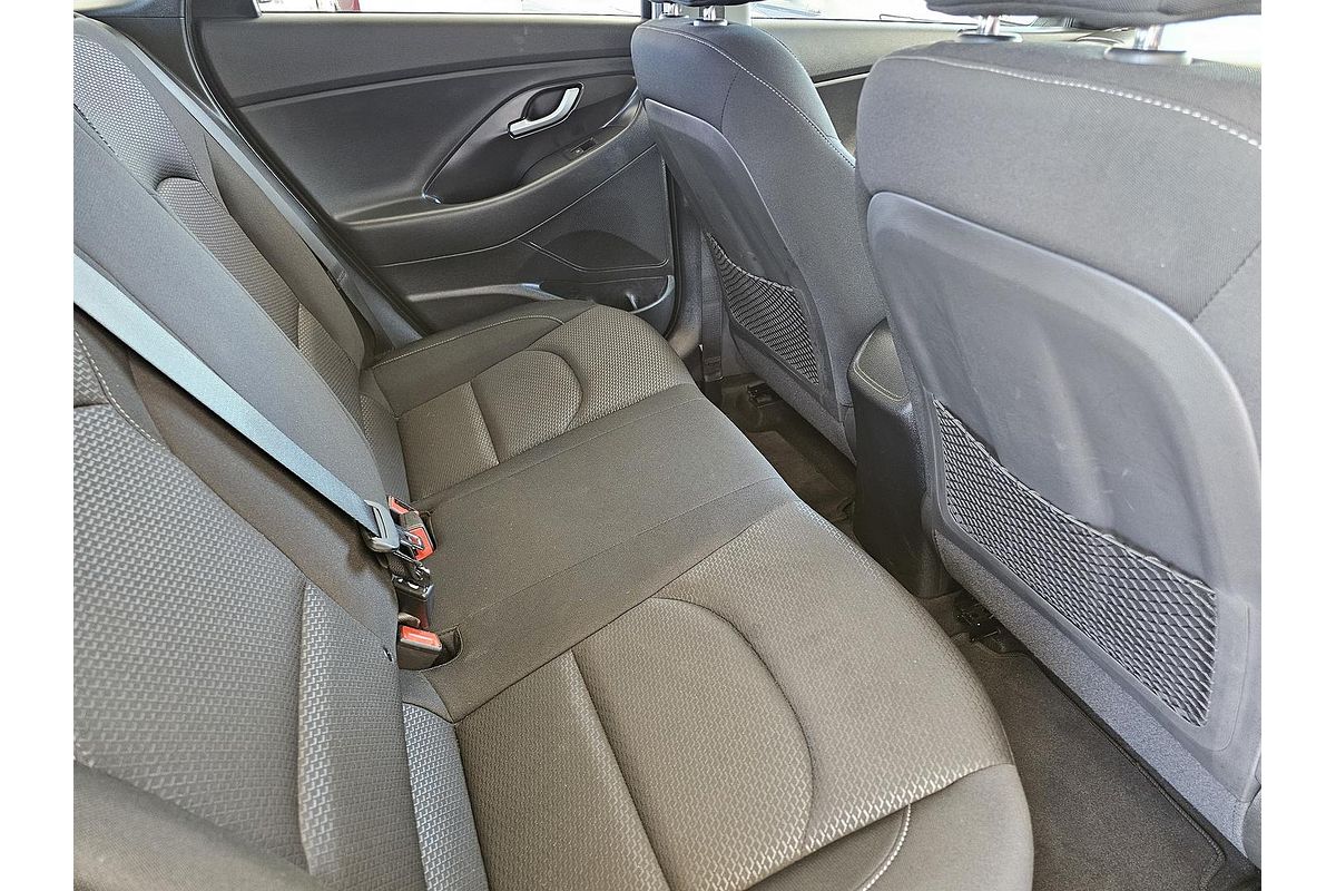 2020 Hyundai i30 Go PD.3