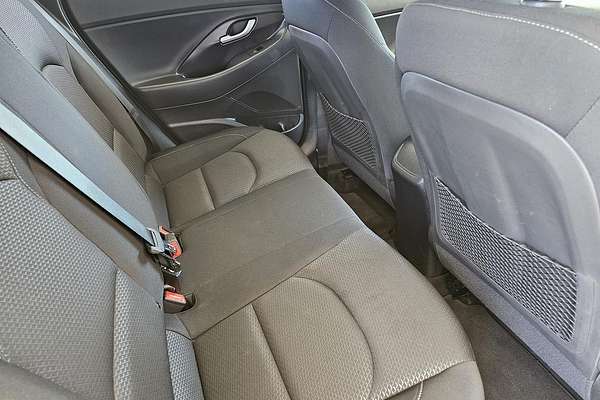 2020 Hyundai i30 Go PD.3