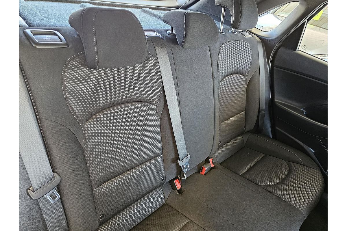 2020 Hyundai i30 Go PD.3