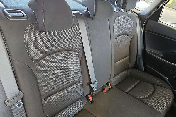 2020 Hyundai i30 Go PD.3