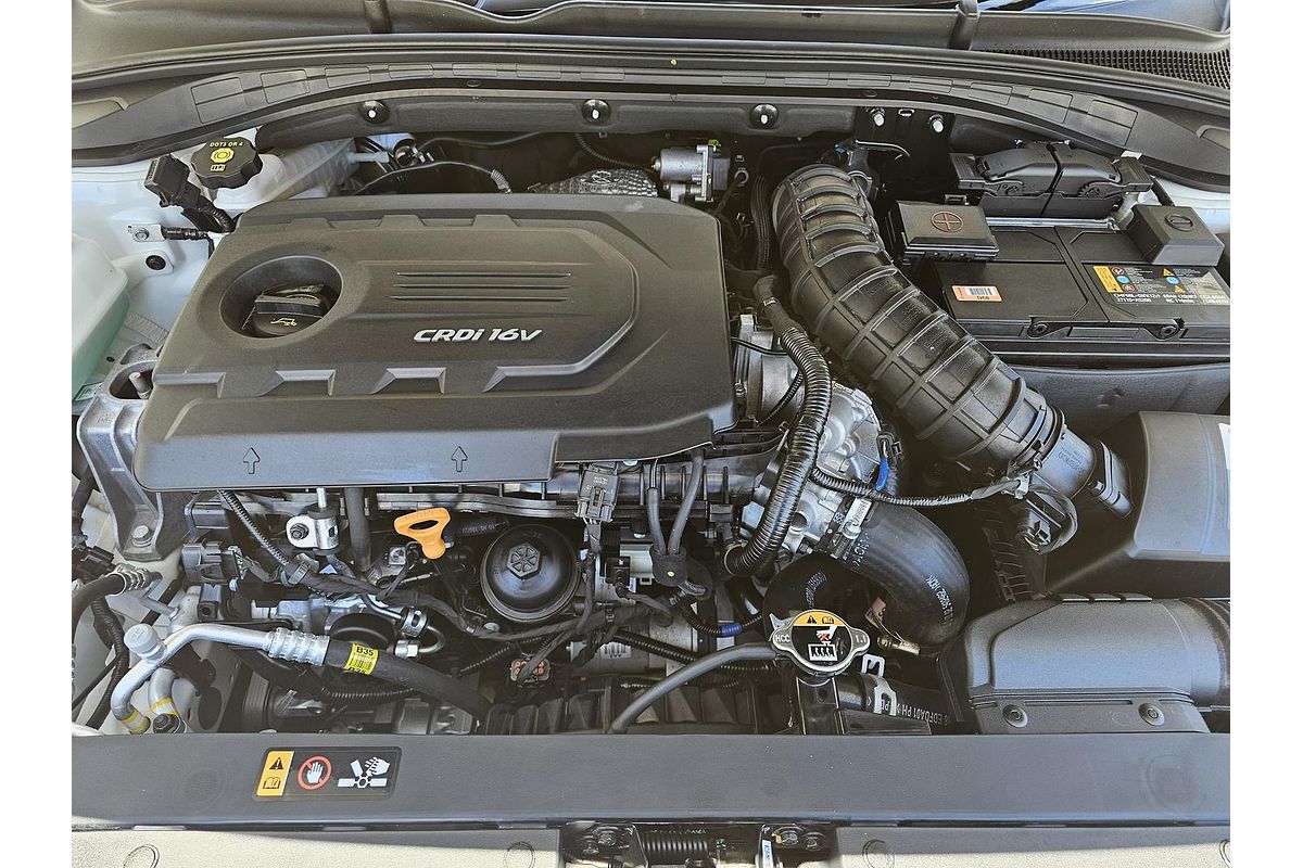 2020 Hyundai i30 Go PD.3