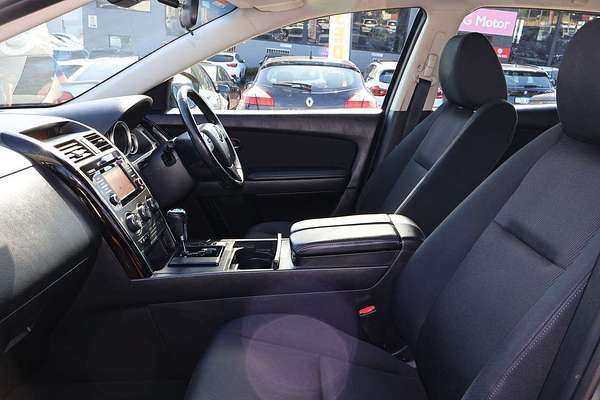 2015 Mazda CX-9 Classic TB Series 5