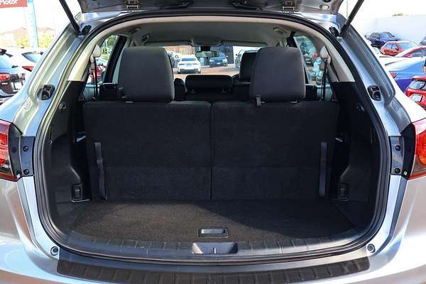 2015 Mazda CX-9 Classic TB Series 5