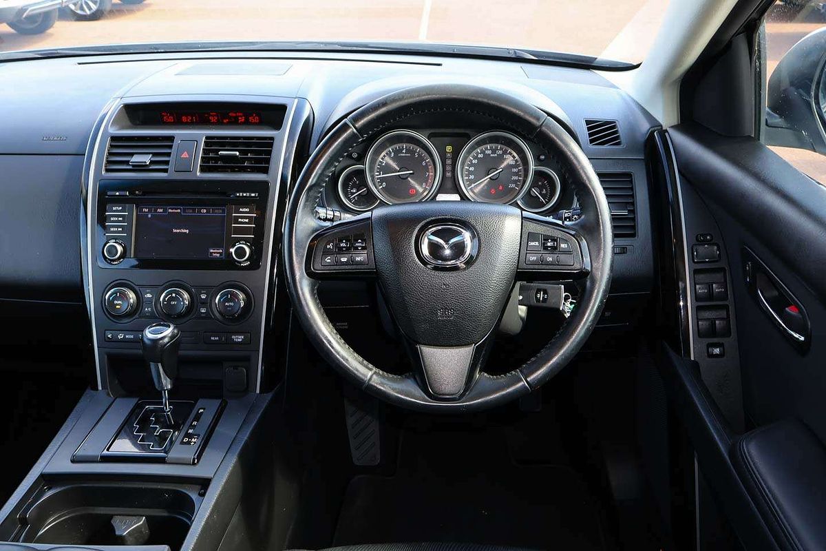 2015 Mazda CX-9 Classic TB Series 5