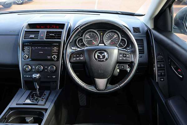 2015 Mazda CX-9 Classic TB Series 5
