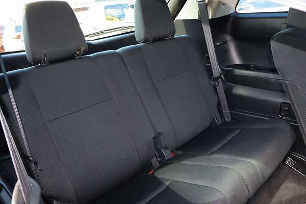 2015 Mazda CX-9 Classic TB Series 5