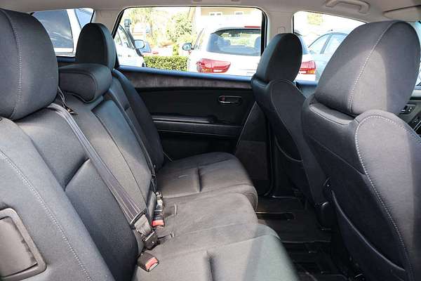 2015 Mazda CX-9 Classic TB Series 5