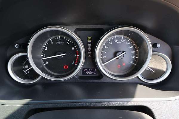 2015 Mazda CX-9 Classic TB Series 5