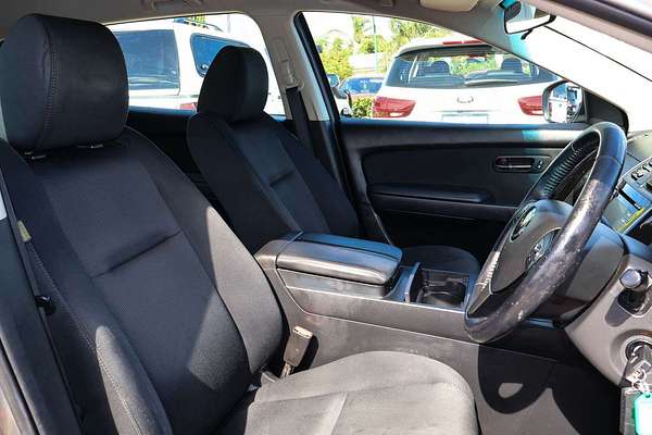 2015 Mazda CX-9 Classic TB Series 5