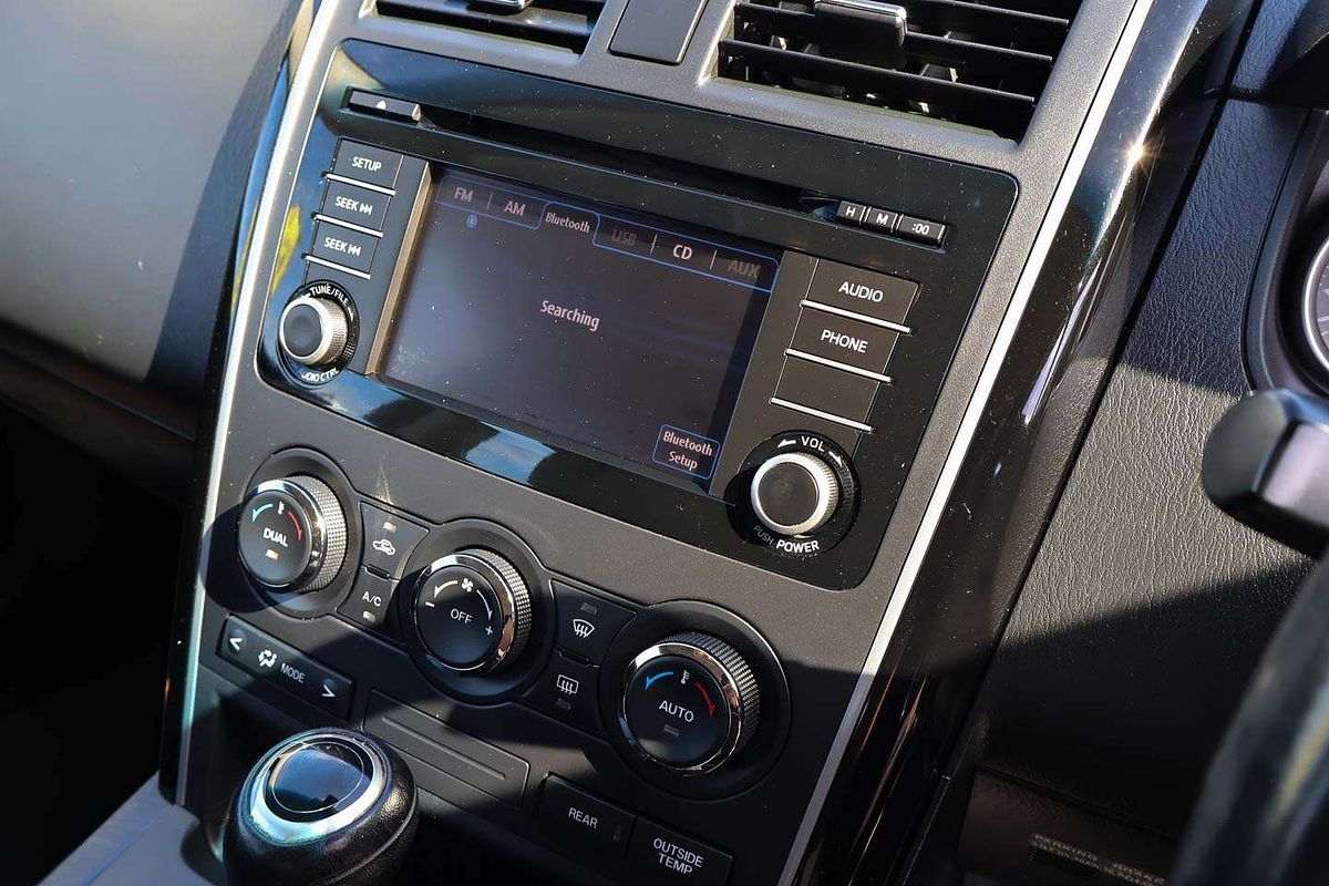 2015 Mazda CX-9 Classic TB Series 5