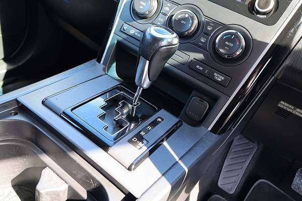 2015 Mazda CX-9 Classic TB Series 5