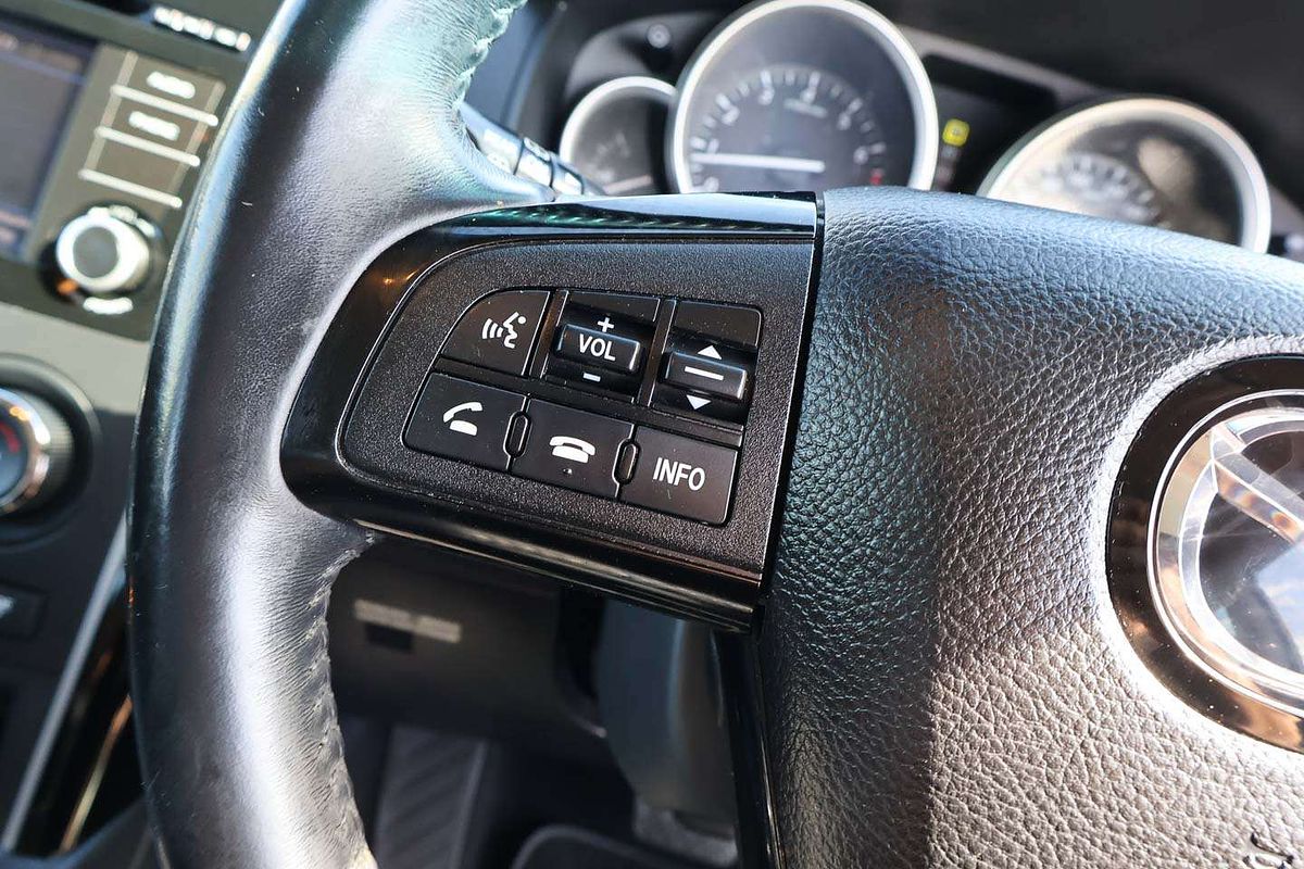 2015 Mazda CX-9 Classic TB Series 5