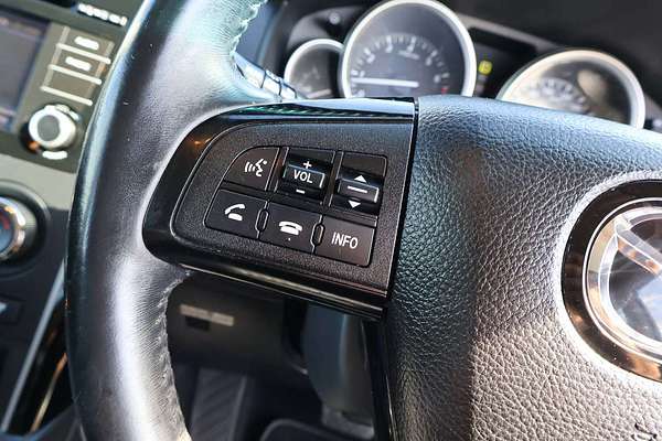 2015 Mazda CX-9 Classic TB Series 5