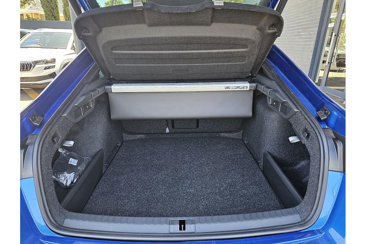 2025 SKODA Octavia 110TSI SportLine NX