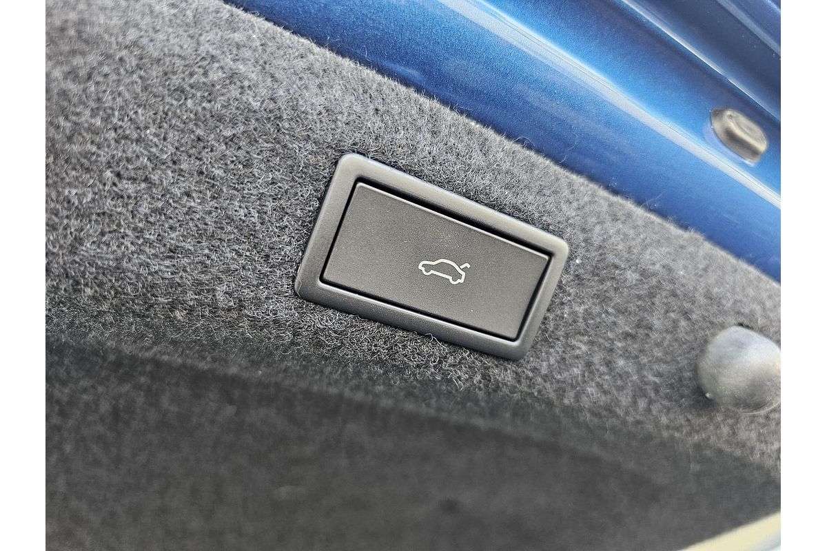 2025 SKODA Octavia 110TSI SportLine NX