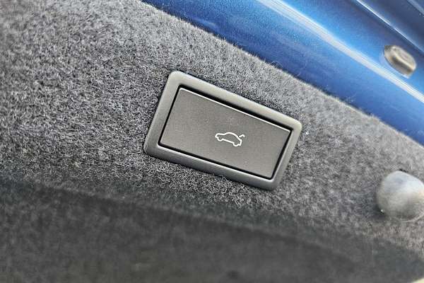 2025 SKODA Octavia 110TSI SportLine NX