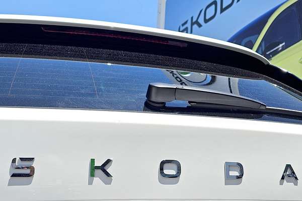 2025 SKODA Kamiq 85TSI Select NW