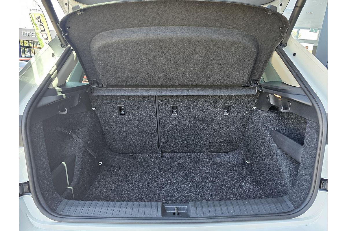 2025 SKODA Kamiq 85TSI Select NW