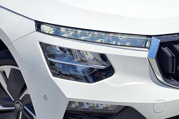 2025 SKODA Kamiq 85TSI Select NW