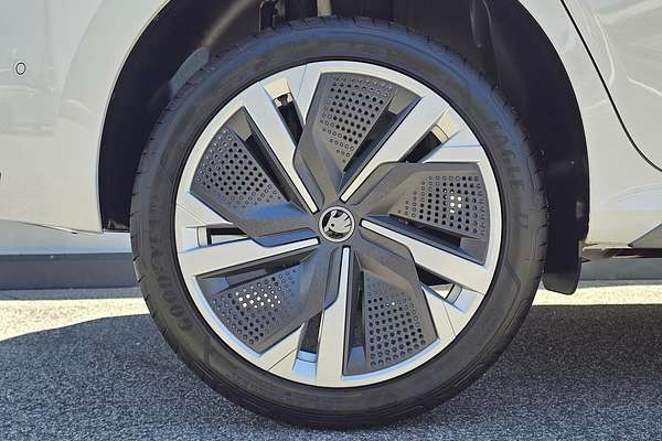 2025 SKODA Kamiq 85TSI Select NW