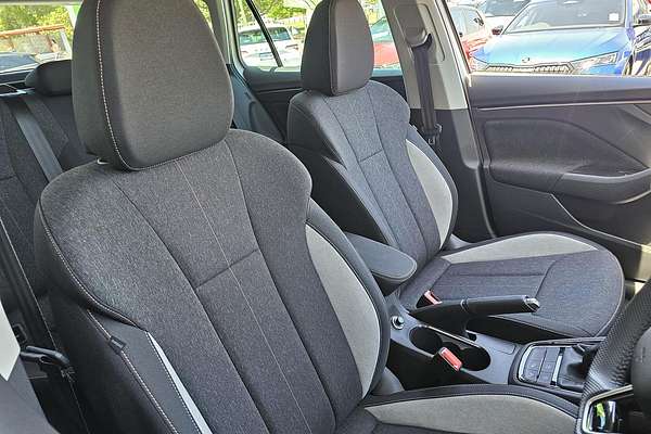 2025 SKODA Kamiq 85TSI Select NW