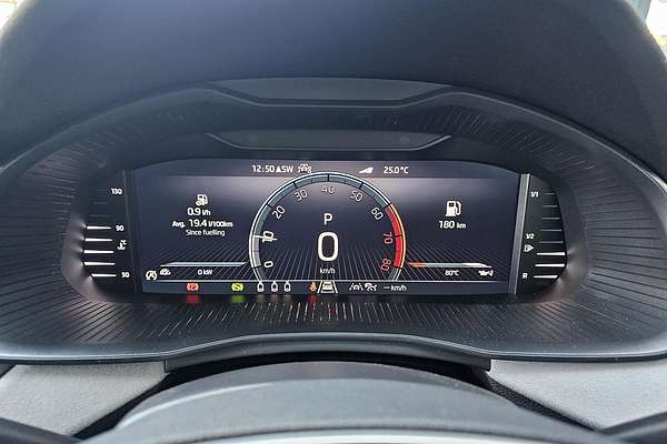 2025 SKODA Kamiq 85TSI Select NW