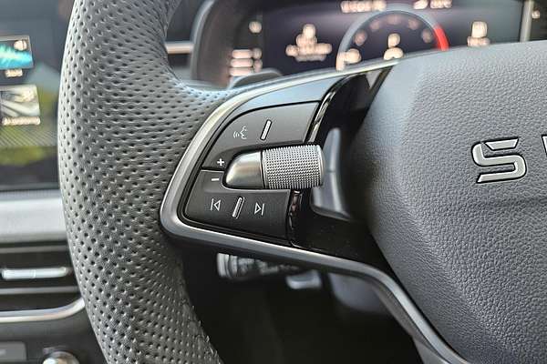 2025 SKODA Kamiq 85TSI Select NW