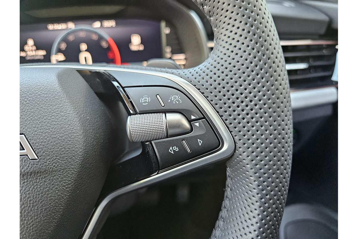 2025 SKODA Kamiq 85TSI Select NW