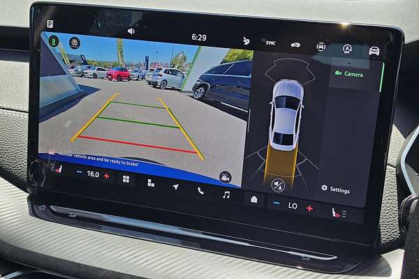 2025 SKODA Octavia 110TSI SportLine NX