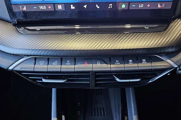 2025 SKODA Octavia 110TSI SportLine NX