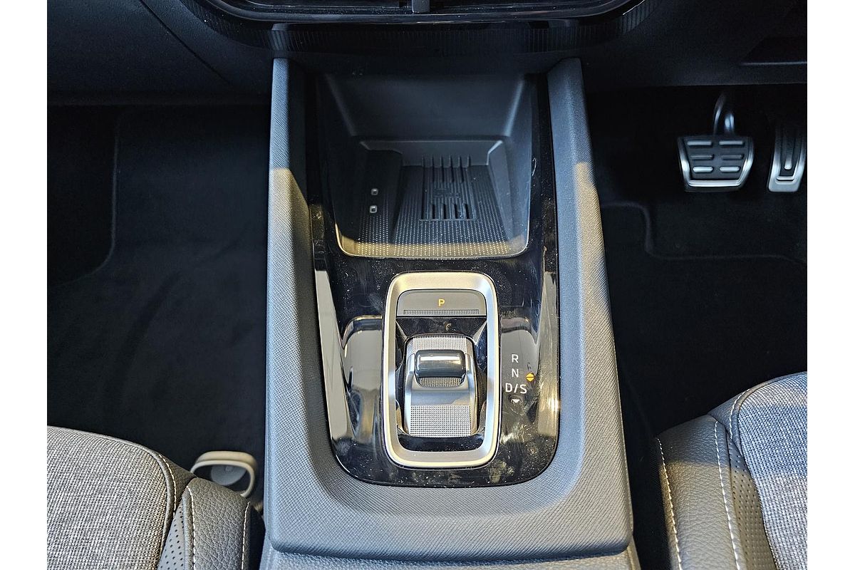 2025 SKODA Octavia 110TSI SportLine NX