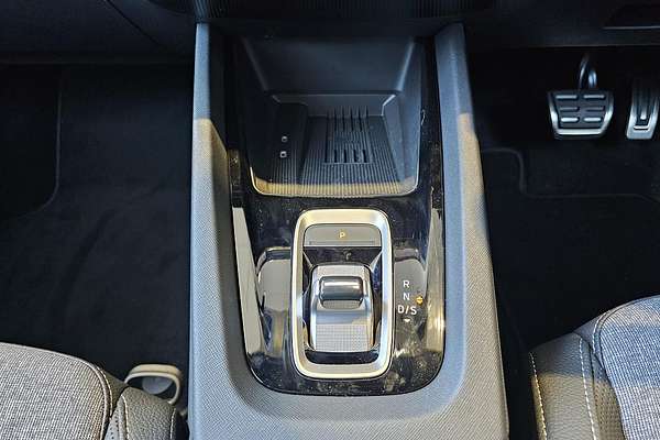 2025 SKODA Octavia 110TSI SportLine NX